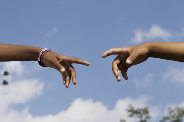 Two-Point Discrimination: Mapping Your Sense of Touch