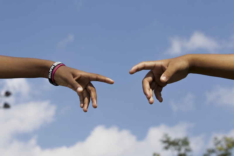 Two-Point Discrimination: Mapping Your Sense of Touch