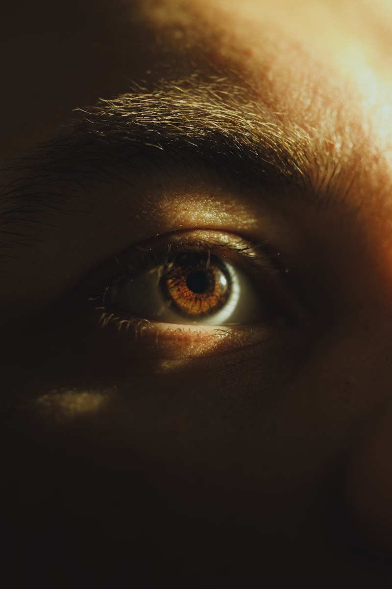 Visual Adaptation: Unlocking Your Eyes’ Night Vision