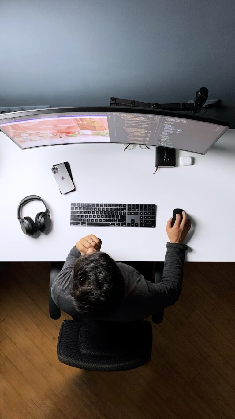 Vocal Ergonomics: Mastering Human-Computer Interaction