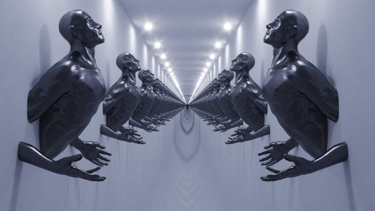 Absolute Threshold: The Limits of Human Perception
