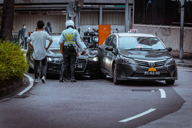 Accident Analysis: Decoding the Psychology of Human Error