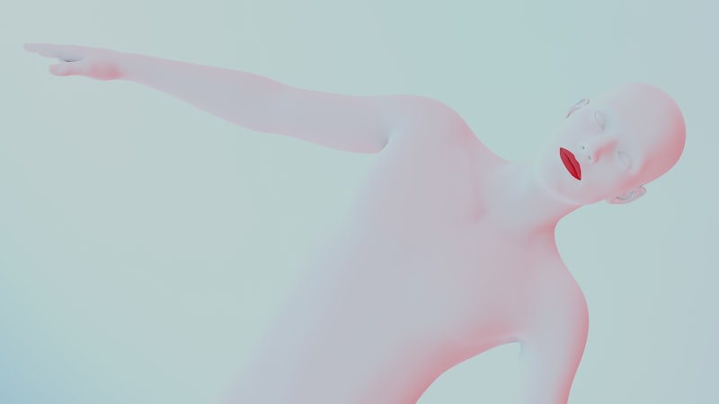 Acroesthesia: Understanding Your Body’s Hidden Signals