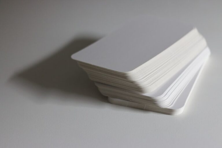 Active Recall: Master Memory with Flash Cards