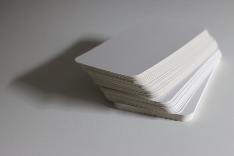 Active Recall: Master Memory with Flash Cards