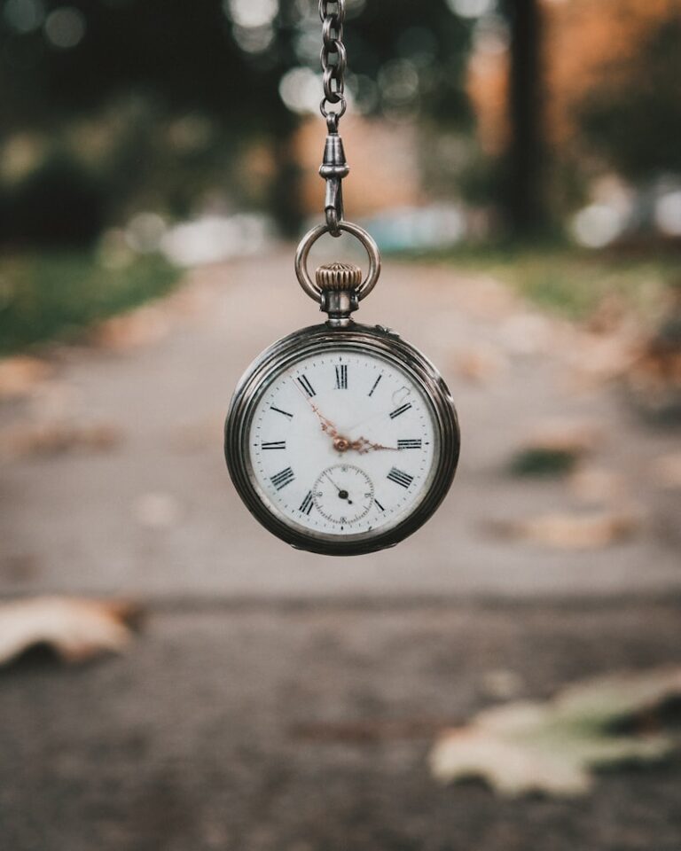 Activity Cycles: Master Your Internal Biological Clock