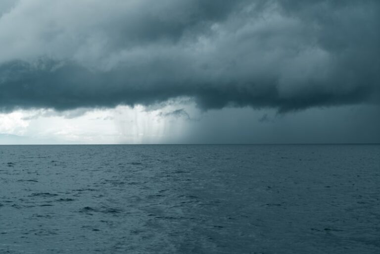 Acute Depression: Navigating the Sudden Storm