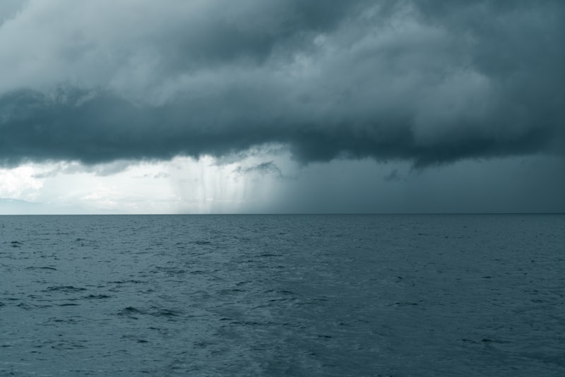 Acute Depression: Navigating the Sudden Storm