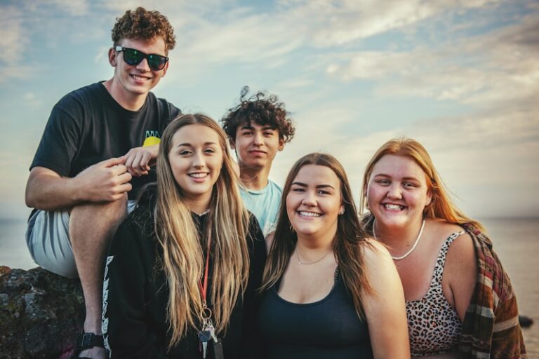 Adolescence: Navigating the Transition to Adulthood