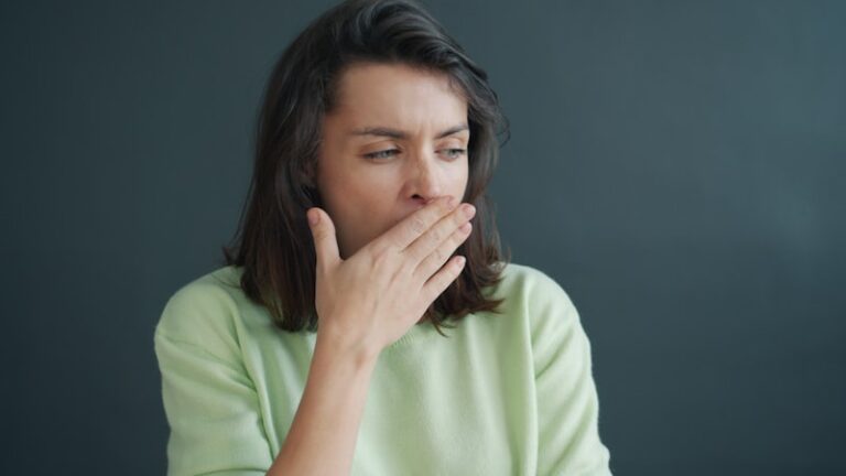 Aerophagia: Why We Unconsciously Swallow Air