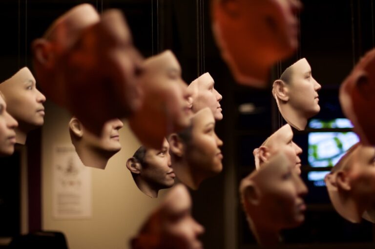 Anthropometry: How Dummies Reveal Human Behavior