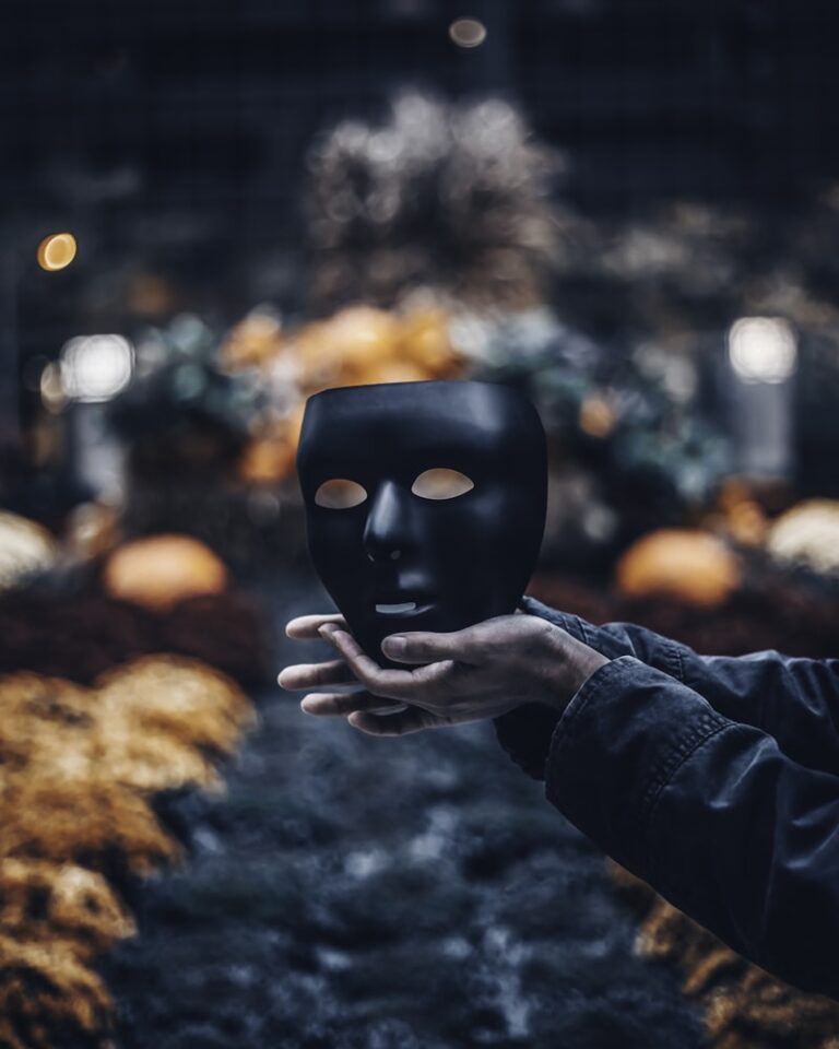 Antisocial Personality Disorder: Decoding the Mask