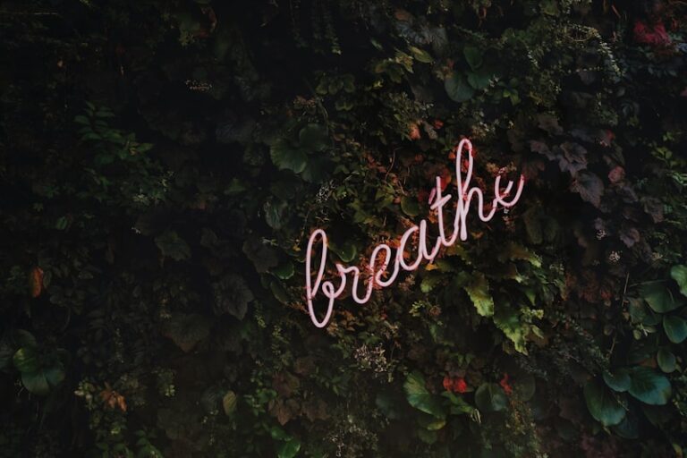Apnea: The Science Behind Controlling Your Breath