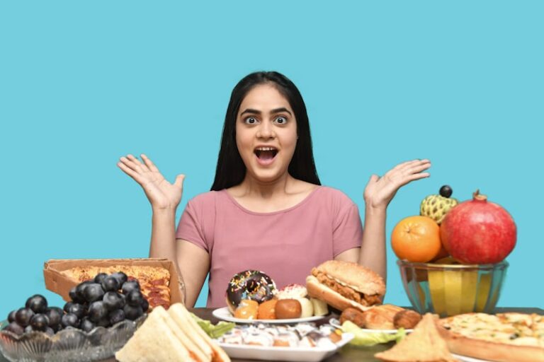 Apoclesis: Understanding the Psychology of Food Aversion