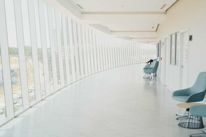 Architectural Psychology: Healing Through Hospital Design