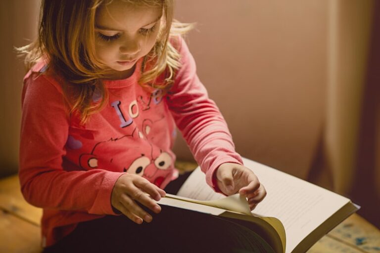 Autonomous Morality: How Children Develop Personal Ethics
