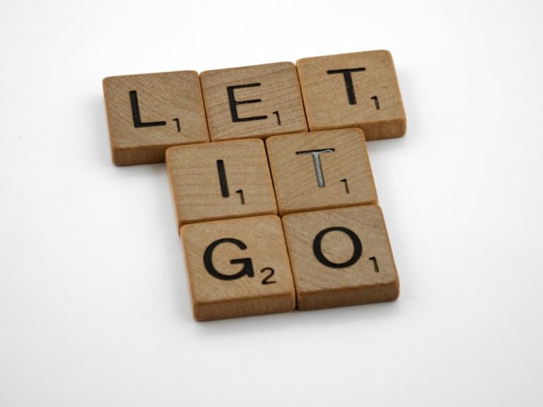 Autotomy: The Psychology of Letting Go to Survive