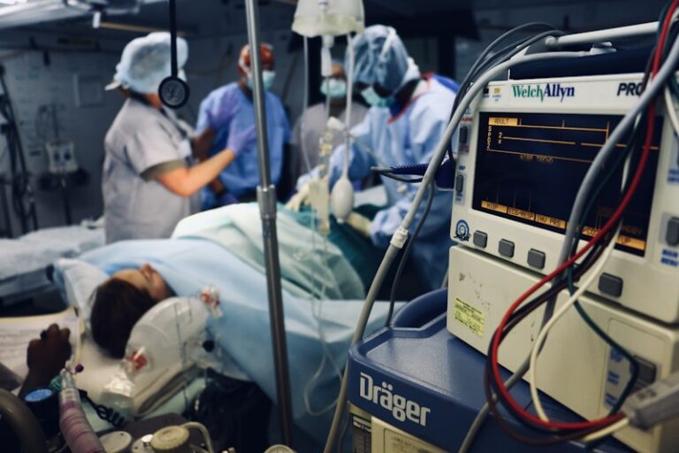 Barbiturate Intoxication: The Hidden Risks of Sedation