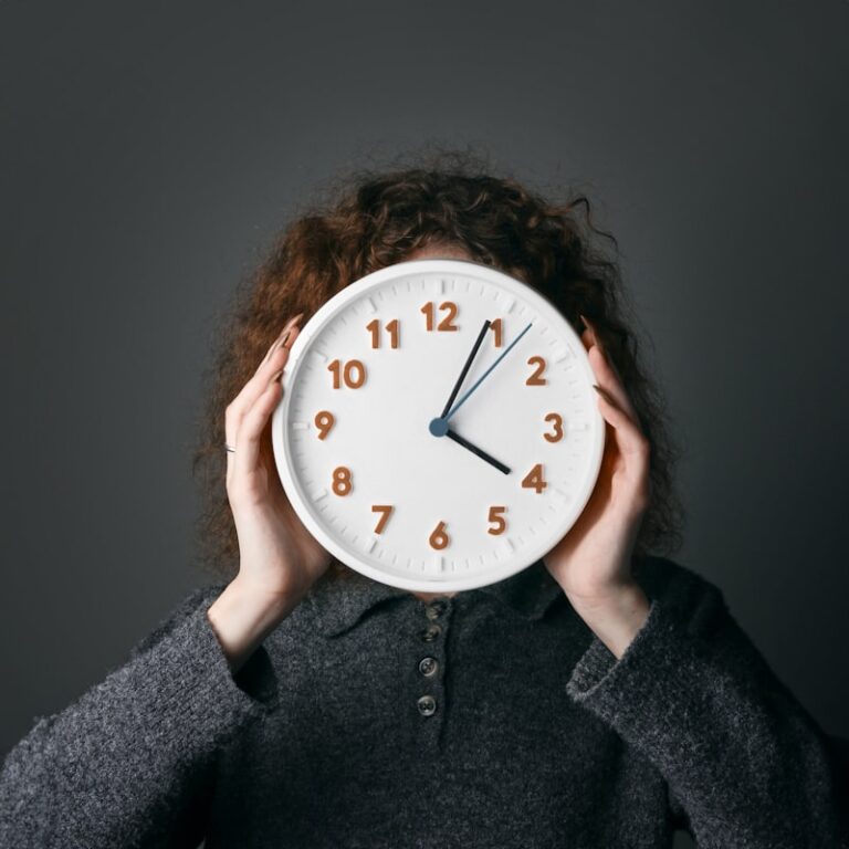 Behavioral Dynamics: Why Our Habits Evolve Over Time