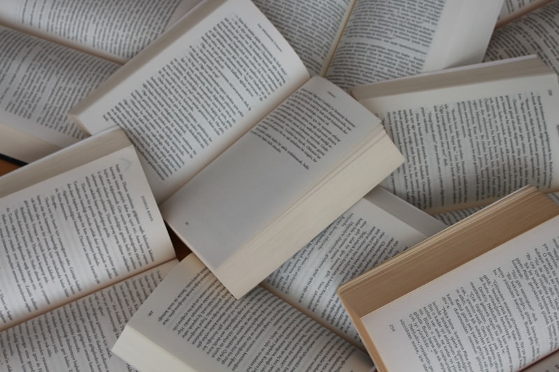 Bibliotherapy: Healing Through the Power of Literature