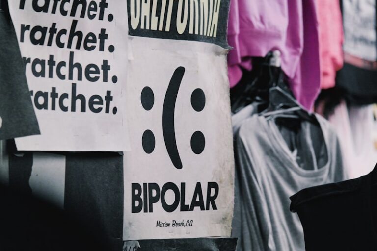 Bipolar Disorder: Unraveling the Roots of Mood Cycles