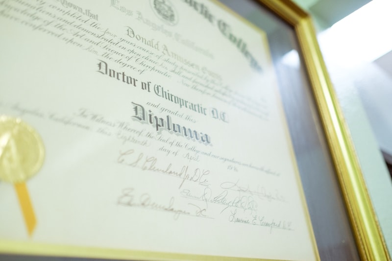 Board Certification: The Gold Standard in Clinical Expertise