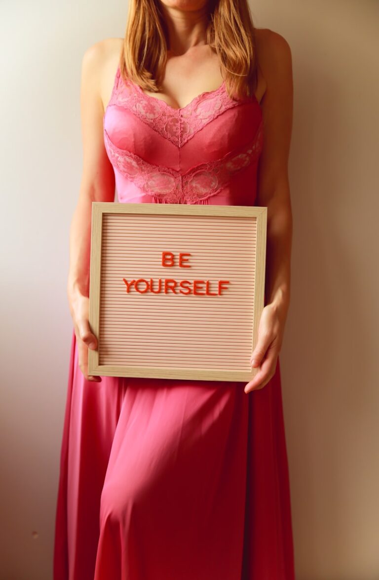 Body Esteem: Unlocking Your True Self-Perception