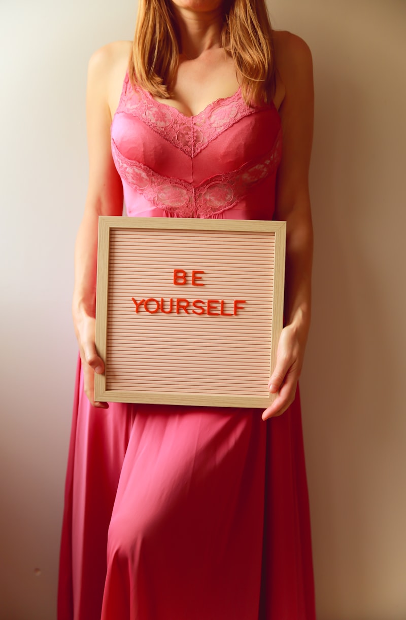 Body Esteem: Unlocking Your True Self-Perception