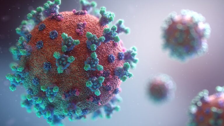 Borna Disease: The Hidden Virus Altering Human Behavior