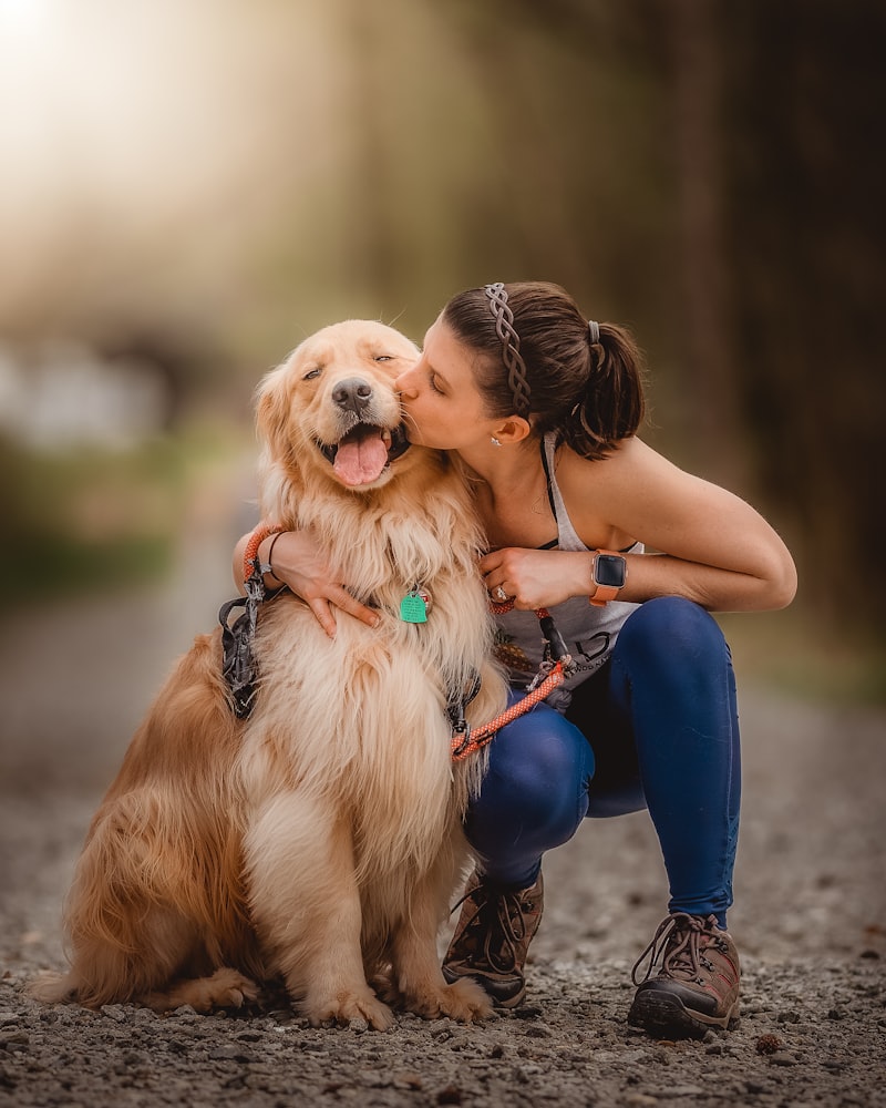 Canophilia: Why We Form Deep Bonds With Dogs