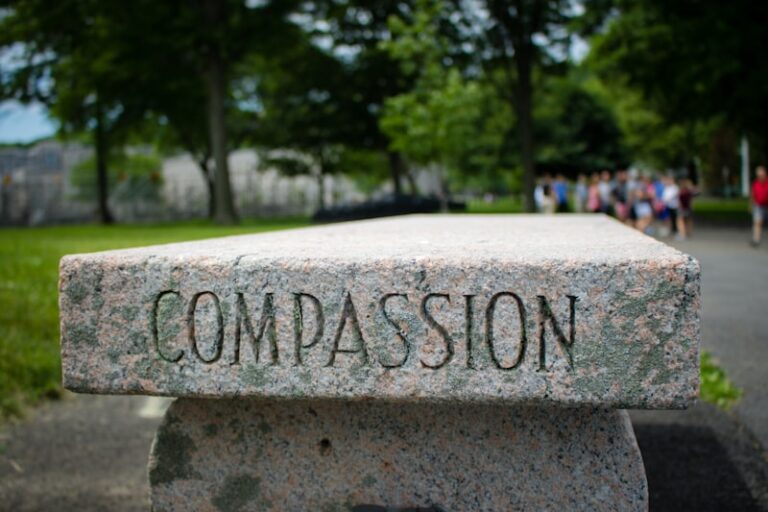 Caregiving: Balancing Compassion and Your Own Well-being