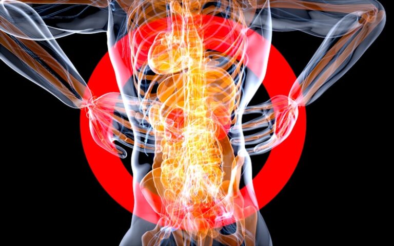 Chronic Autoimmunity: The Hidden Psychology of Systemic Pain