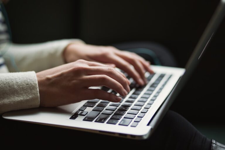 Cognitive Ergonomics: How Typing Shapes Your Mind