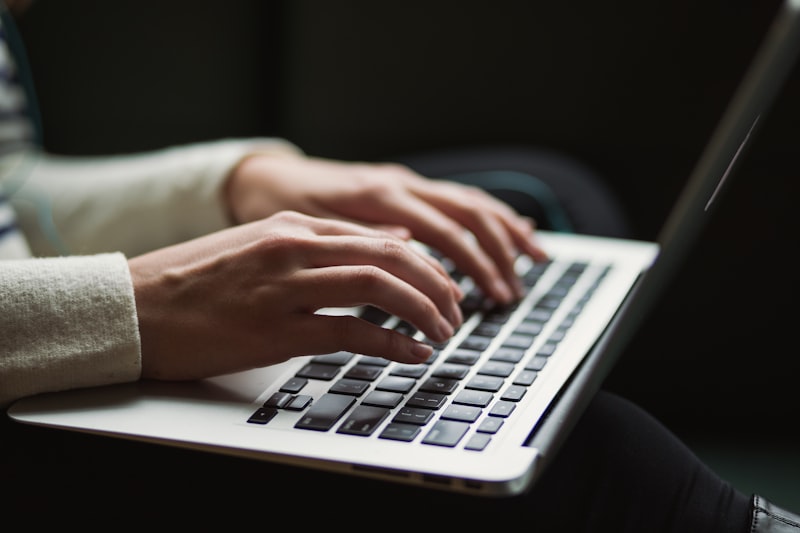 Cognitive Ergonomics: How Typing Shapes Your Mind