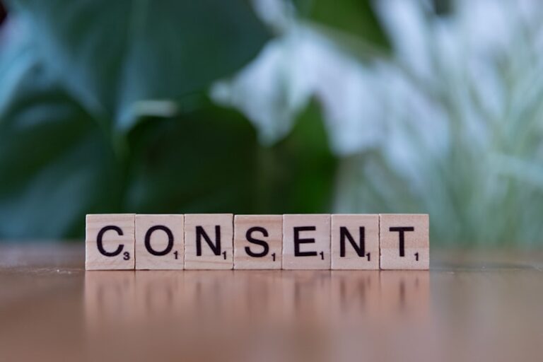 Consent: The Psychology of Setting Healthy Boundaries