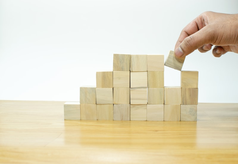 Content Words: The Building Blocks of Human Thought
