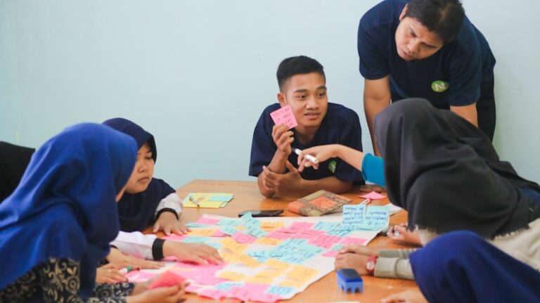 Contiguity of Associations: Why We Link Ideas Together