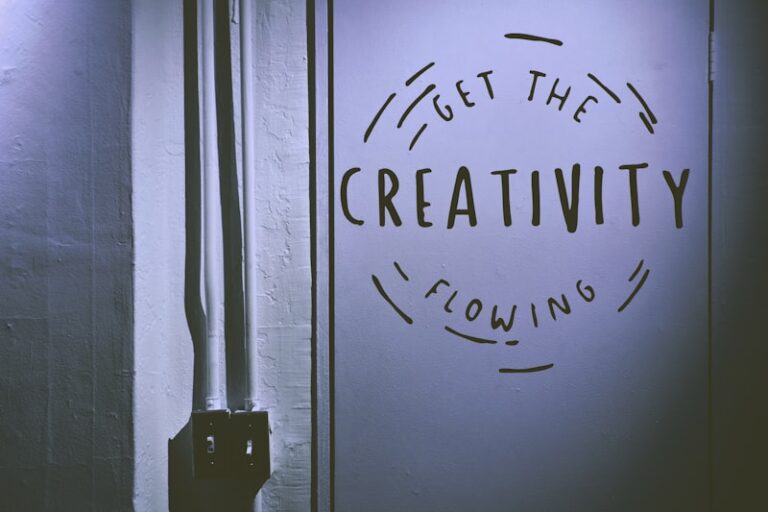 Creative Synthesis: Unlocking Your Mind’s Hidden Potential