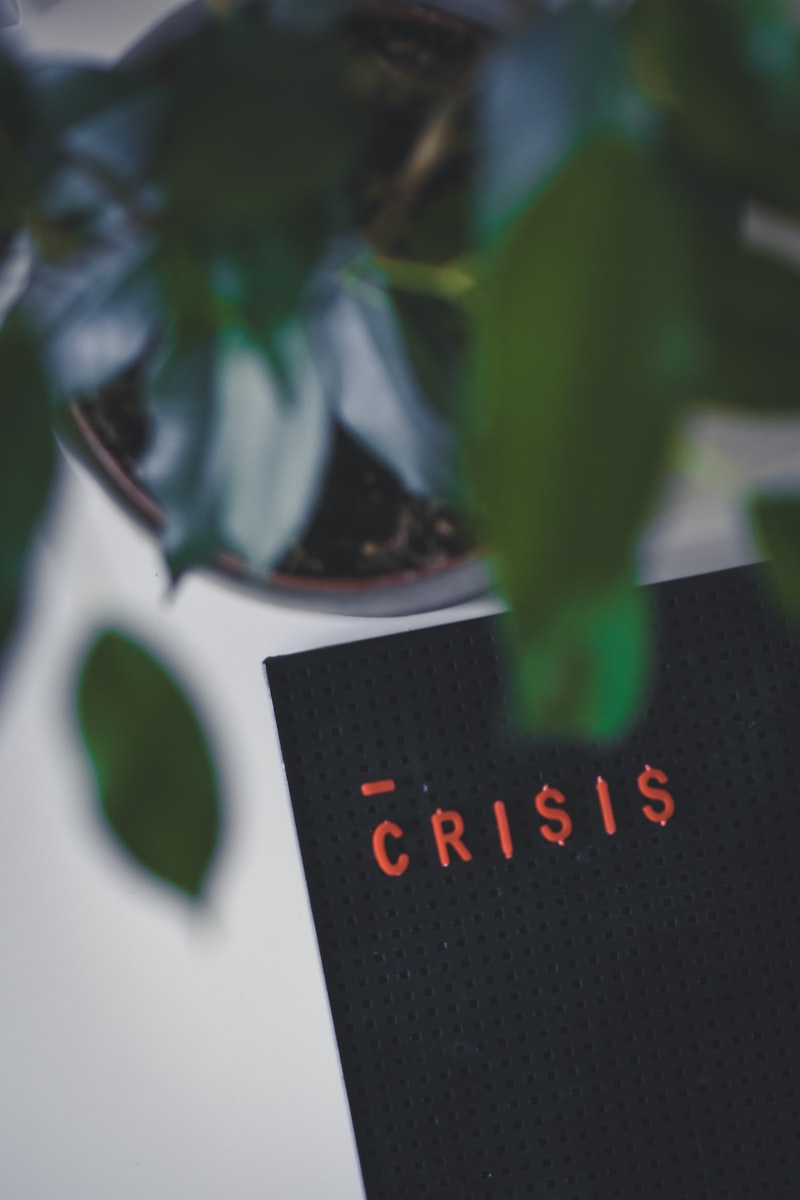 Crisis Intervention: Restoring Stability in Sudden Turmoil
