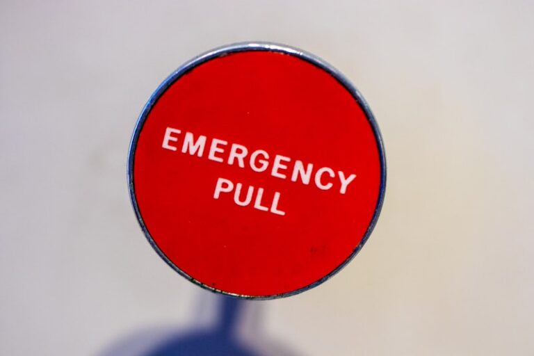 Crisis Intervention: Stabilizing Minds in Emergencies