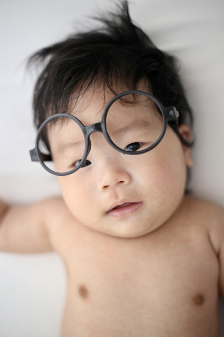 Cryptophthalmos: Understanding Rare Congenital Vision Loss