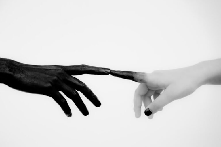 Cutaneous Perception: The Science of Your Sense of Touch