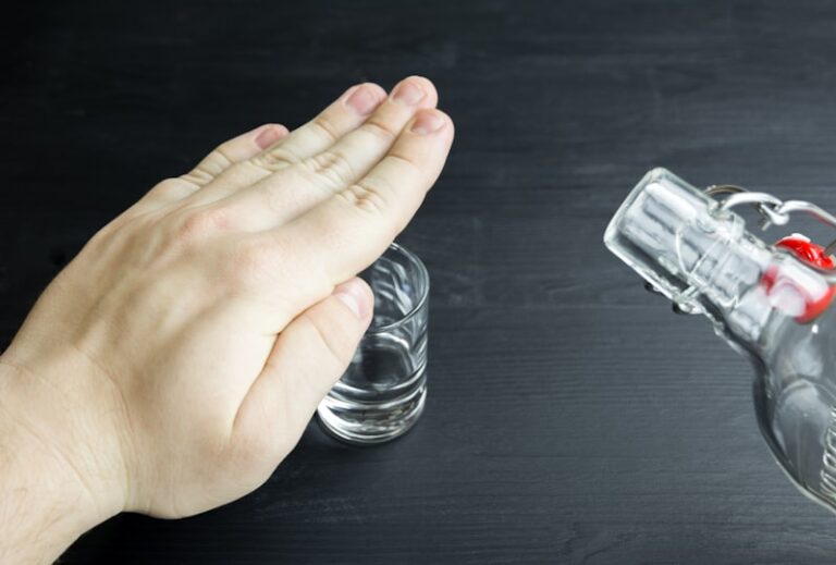 Delta Alcoholism: Understanding the Cycle of Dependence