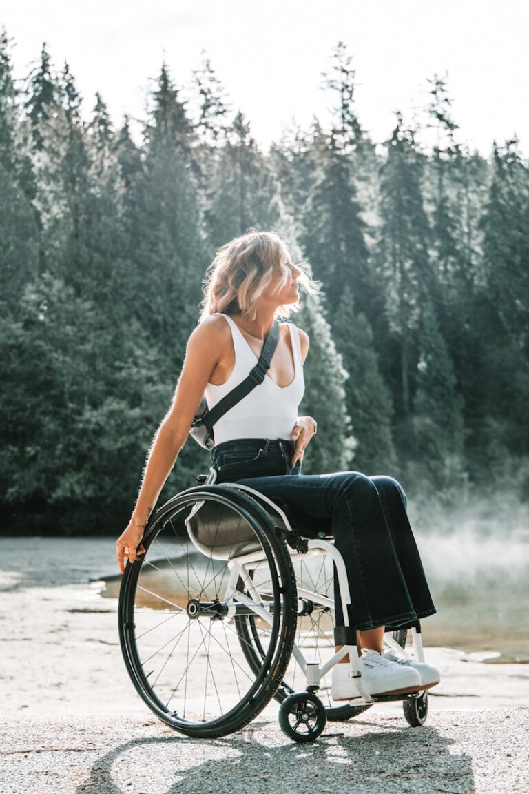 Developmental Disability Rights: Empowering Independence