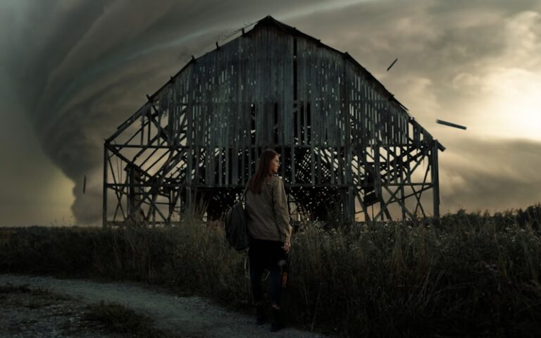 Disaster Psychology: Understanding Human Survival Responses