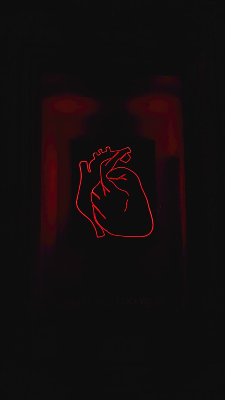 Dysrhythmia: The Psychology of a Racing Heart