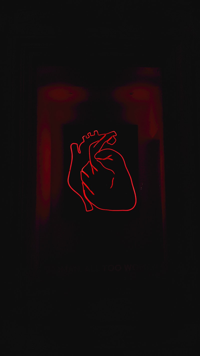 Dysrhythmia: The Psychology of a Racing Heart