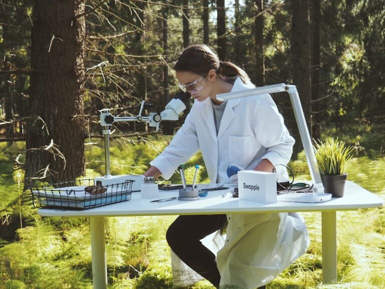 Ecological Validity: Bridging Lab Science and Real Life