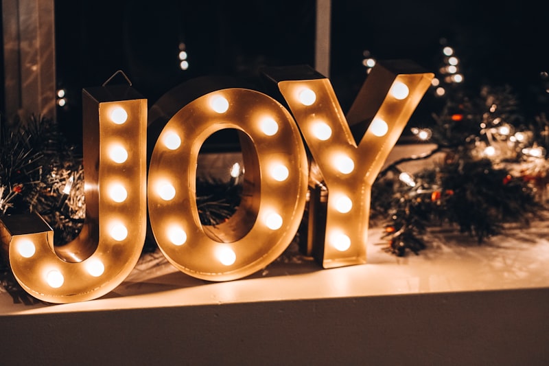 Elation: The Science of High-Arousal Joy