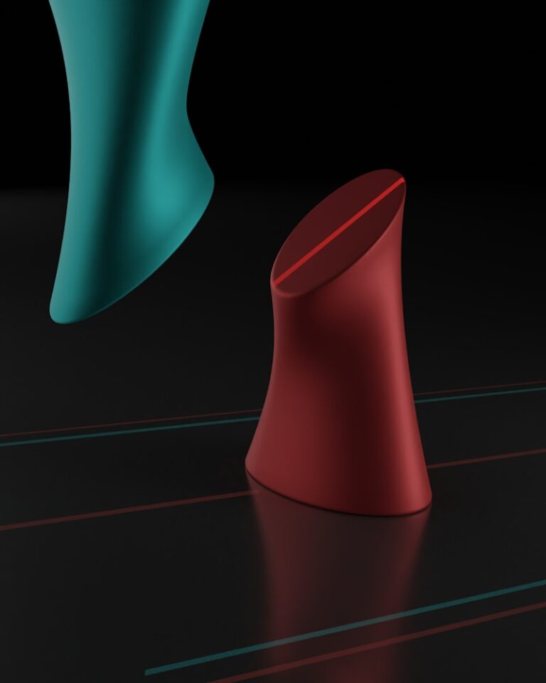 Ergonomic Design: How Equipment Shapes Human Behavior